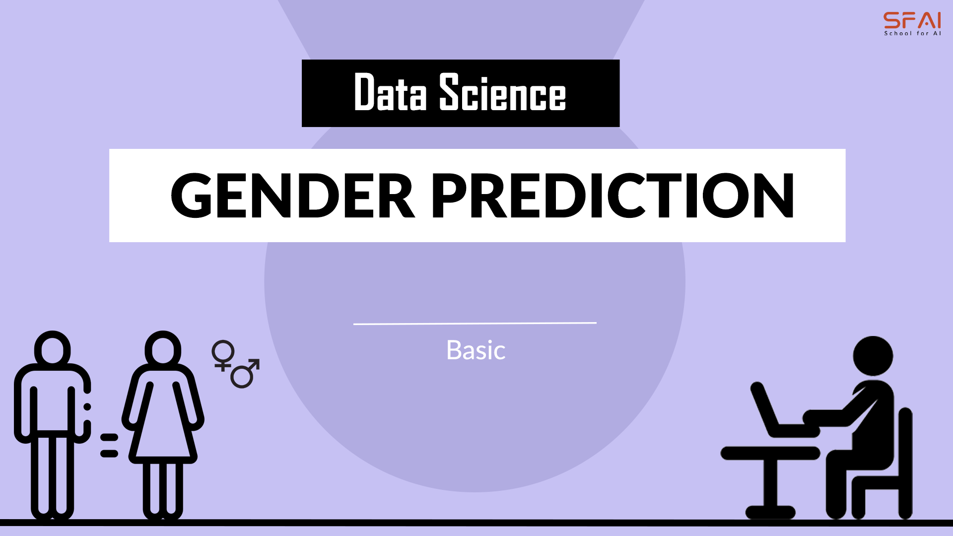 Gender Prediction